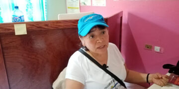 Crisis pega a trabajadoras sexuales