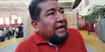 Revientan contra Bienestar