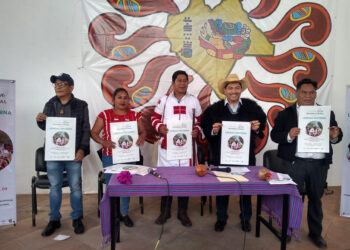 Buscan rescatar lenguas maternas en peligro de desaparecer