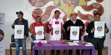 Buscan rescatar lenguas maternas en peligro de desaparecer