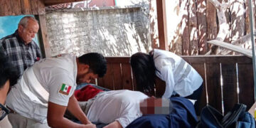 Localizan a ingeniero