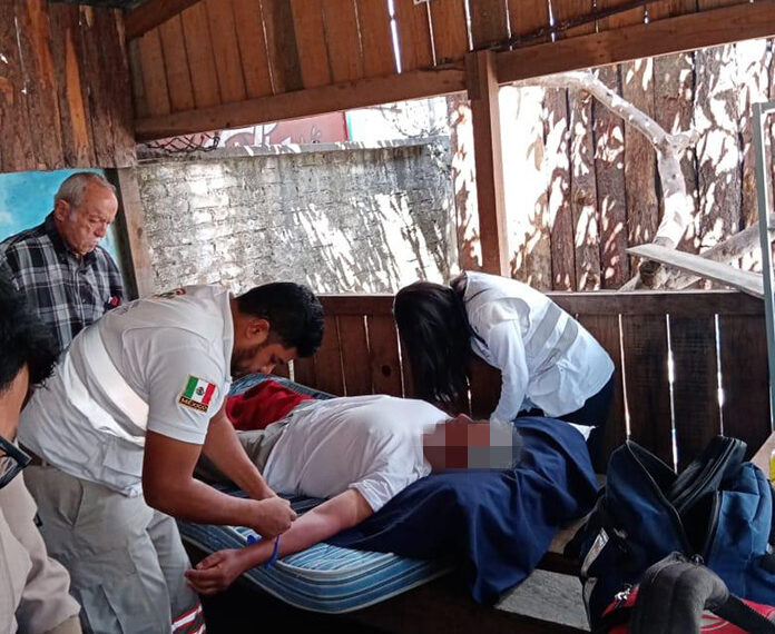 Localizan a ingeniero