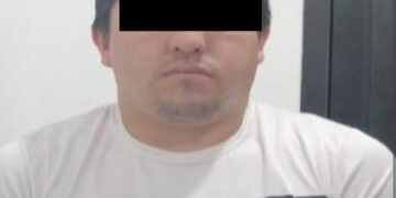 Encarcelado por agitador