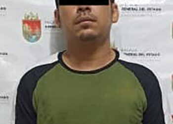 LADRÓN CONDENADO