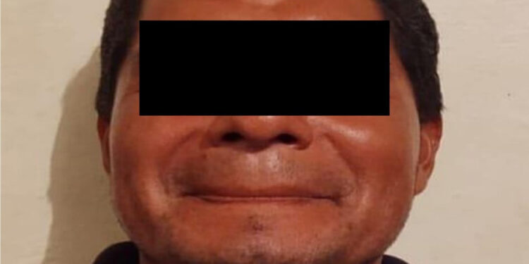 EN CHILÓN OTRO ABUSIVO A LA CÁRCEL