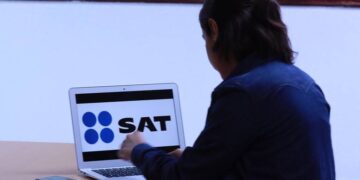 SAT opera con equipo obsoleto