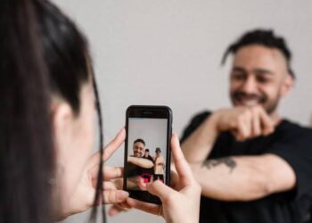 Estados Unidos teme posible espionaje con TikTok