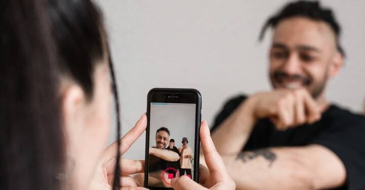 Estados Unidos teme posible espionaje con TikTok