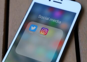 Facebook, Twitter e Instagram colapsan a nivel mundial: usuarios reportan fallas en las apps este 8 de febrero