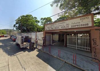Detienen a director de escuela primaria en Oaxaca por presunto abuso sexual de una alumna