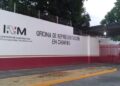 Prioridad del INM dar trato digno a migrantes en Estación Migratoria Siglo XXI