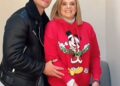 Erika Buenfil y Emmanuel Palomares habrían comenzado un romance en secreto, se llevan 27 años