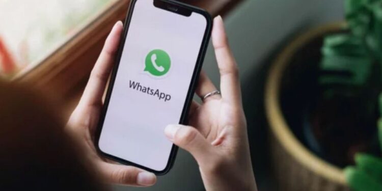 WhatsApp: te decimos de una vez por todas qué es el famoso 1437 que envían los jóvenes
