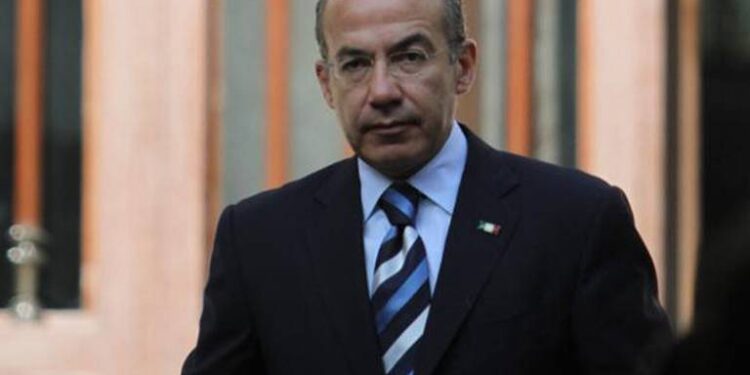 Calderón niega colaboración con el cártel de Sinaloa tras acusaciones de exfiscal de Nayarit