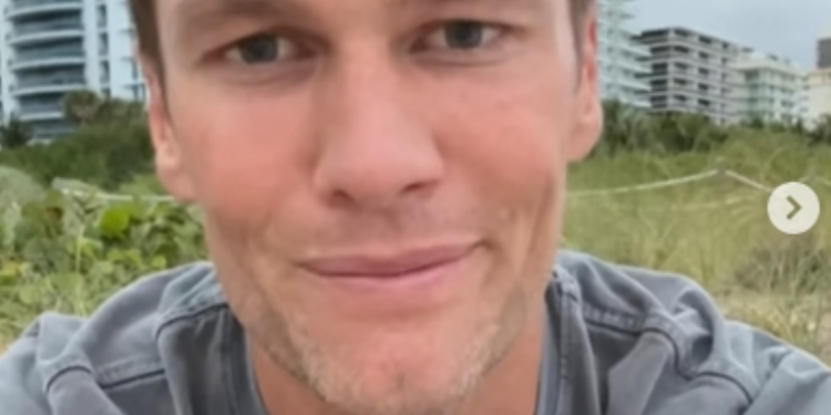 OFICIAL: Tom Brady anuncia su RETIRO de la NFL ¿por qué?