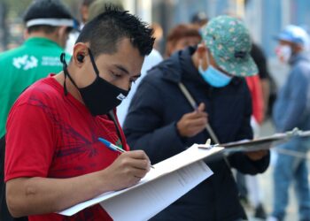Baja desempleo pero se mantiene alta informalidad en Chiapas