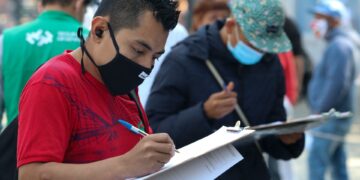 Baja desempleo pero se mantiene alta informalidad en Chiapas