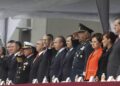 Sedena tiene a disposición 135 mil mdp para equipo en un fideicomiso