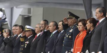 Sedena tiene a disposición 135 mil mdp para equipo en un fideicomiso