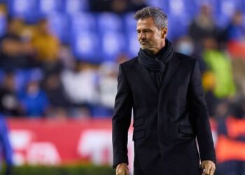 Diego Cocca no dirigiría a Tigres contra Pumas