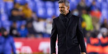 Diego Cocca no dirigiría a Tigres contra Pumas