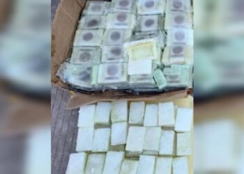 «Droga» con olor a limpio: detienen a colombianos por traficar metanfetaminas escondidas en jabones artesanales