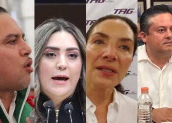 LA MALANDRACA