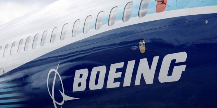 Boeing anuncia recorte de 2 mil empleados durante 2023