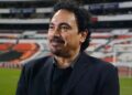 Hugo Sánchez sobre el Tri: “Ese puesto está hecho para mí”