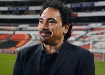 Hugo Sánchez sobre el Tri: “Ese puesto está hecho para mí”