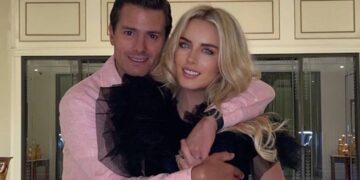 Se acabó el amor: Peña Nieto y Tania Ruiz se separan tras 4 años juntos