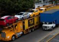 Industria automotriz arranca el año positiva: Inegi