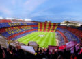 La empresa de Enríquez Negreira ingresó 4,7 millones desde que trabajó con el Barça