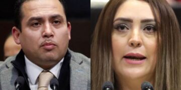 El PVEM está condenado al fracaso con Valeria Santiago