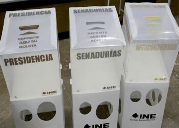 ACÁ ENTRE NOS