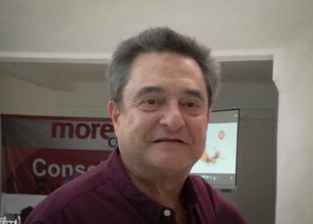 ACÁ ENTRE NOS