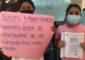Les niegan la inscripción; está apegado a derecho dice SEF