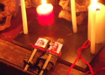 “Amarres” son contraproducentes
