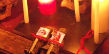 “Amarres” son contraproducentes