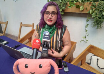 Los estragos del 14 de febrero, abortos