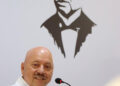 Chiapas, el noveno con más licencias sanitarias: Dr. Pepe