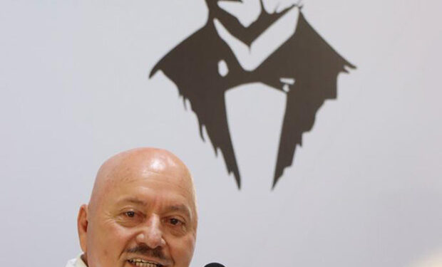 Chiapas, el noveno con más licencias sanitarias: Dr. Pepe