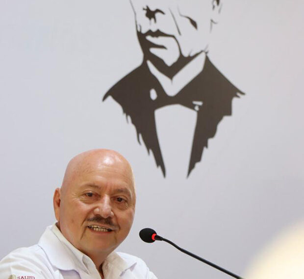 Chiapas, el noveno con más licencias sanitarias: Dr. Pepe