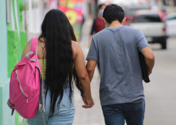 Amor; la droga del bienestar y el dolor