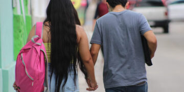 Amor; la droga del bienestar y el dolor