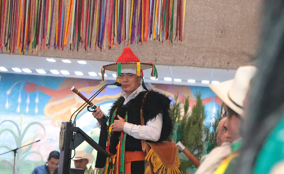 Conmemoró el Día Internacional de las Lenguas Maternas