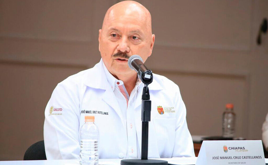 Se fortalece la detección temprana de cáncer en la niñez