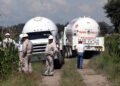 Riesgo latente por robo de gas LP