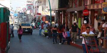 El 80 por ciento de los trabajadores no tienen salario digno