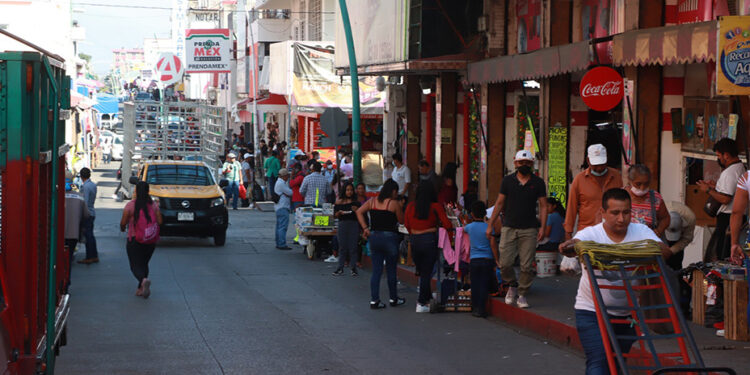 El 80 por ciento de los trabajadores no tienen salario digno